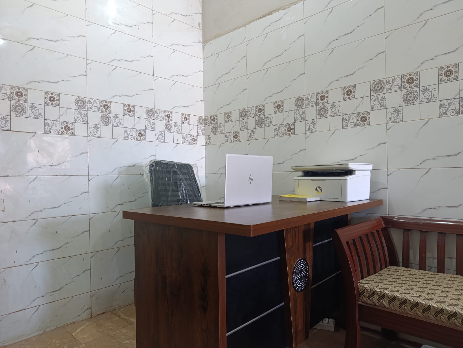 Document scanning services and equipment at AGK Vendor