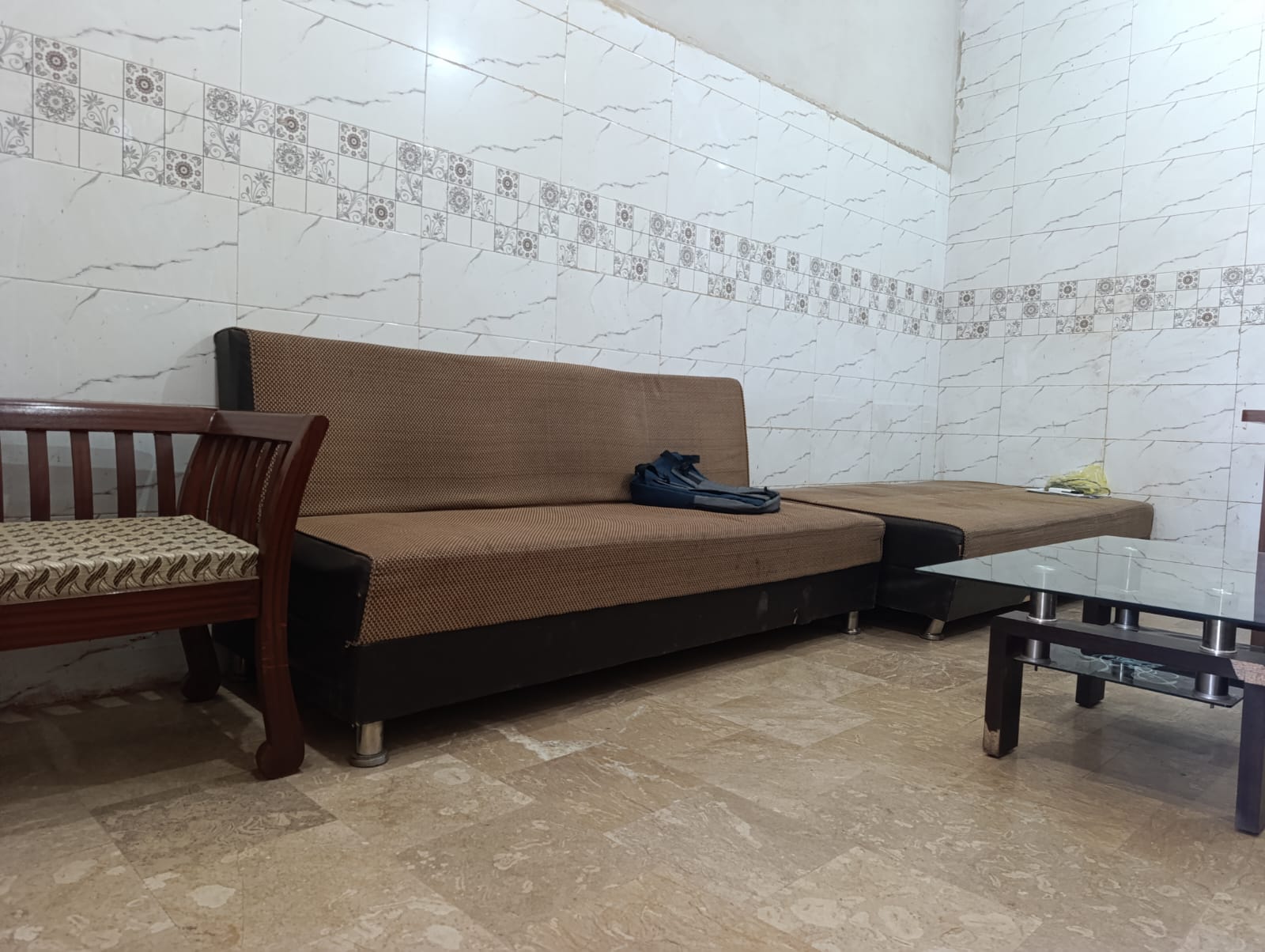 Property transfer and legal agreement services in Karachi